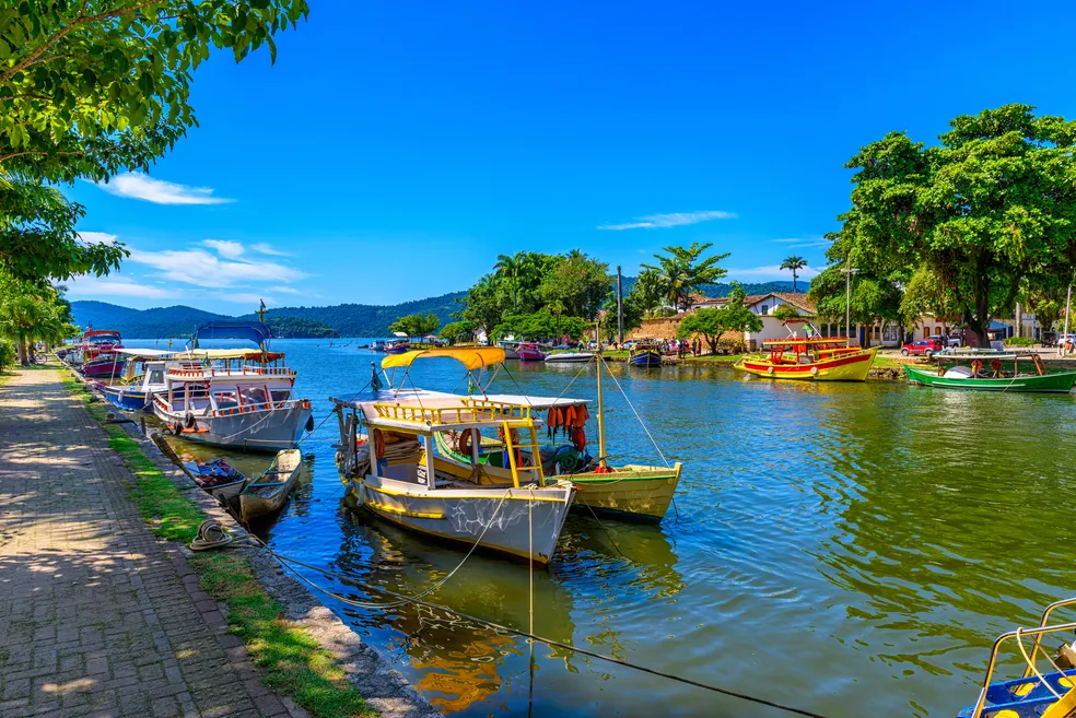 paraty